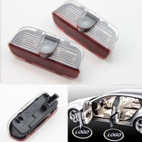 DISPONIBLES)2xPROYECTORES VW ORIGUINAL  10W 